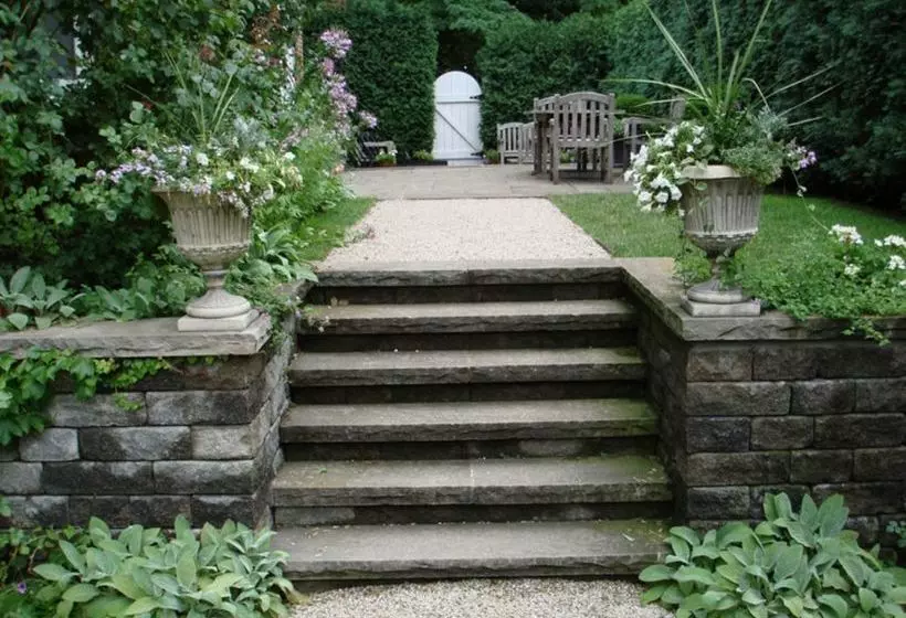 住宿加早餐  Bishops Hall