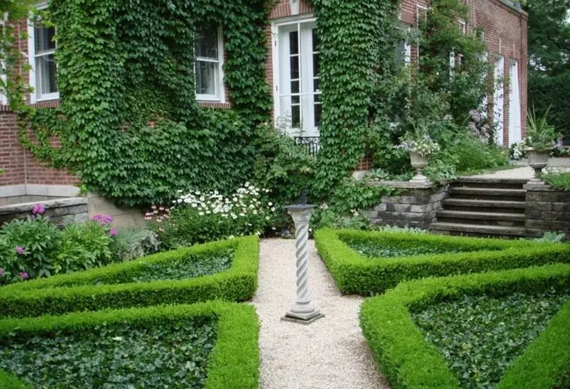 住宿加早餐  Bishops Hall