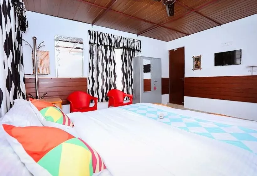 Bed and Breakfast Honolulu Home