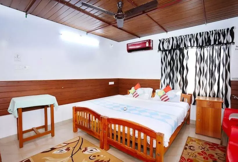 Bed and Breakfast Honolulu Home