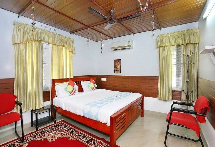 مبيت وإفطار Honolulu Home