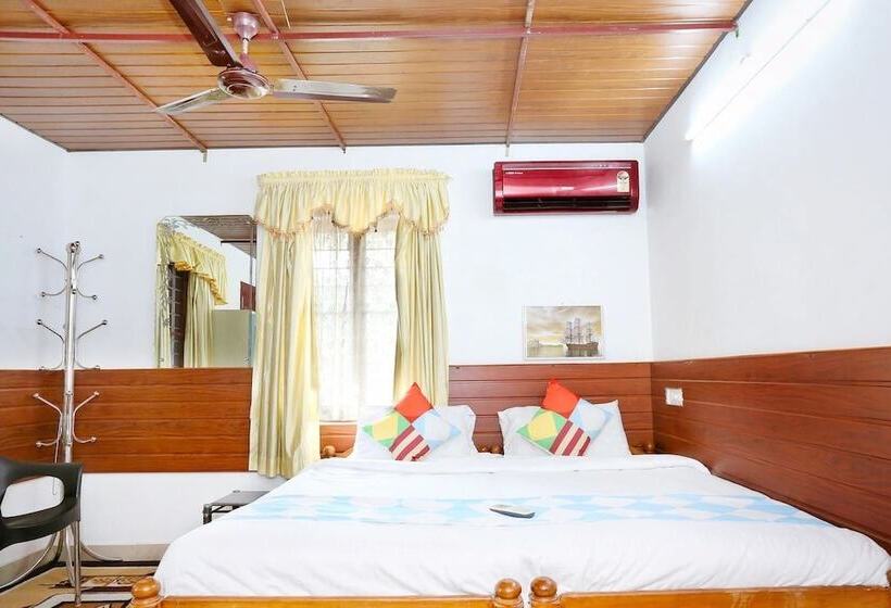 مبيت وإفطار Honolulu Home