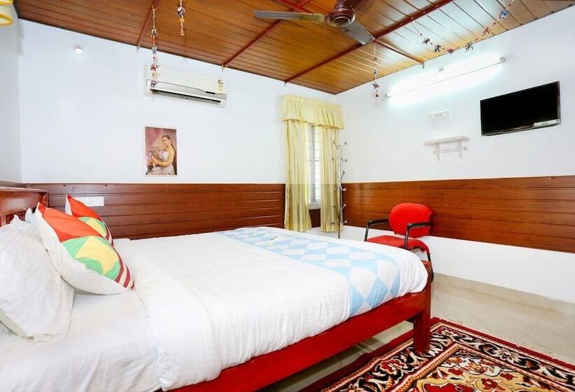 مبيت وإفطار Honolulu Home