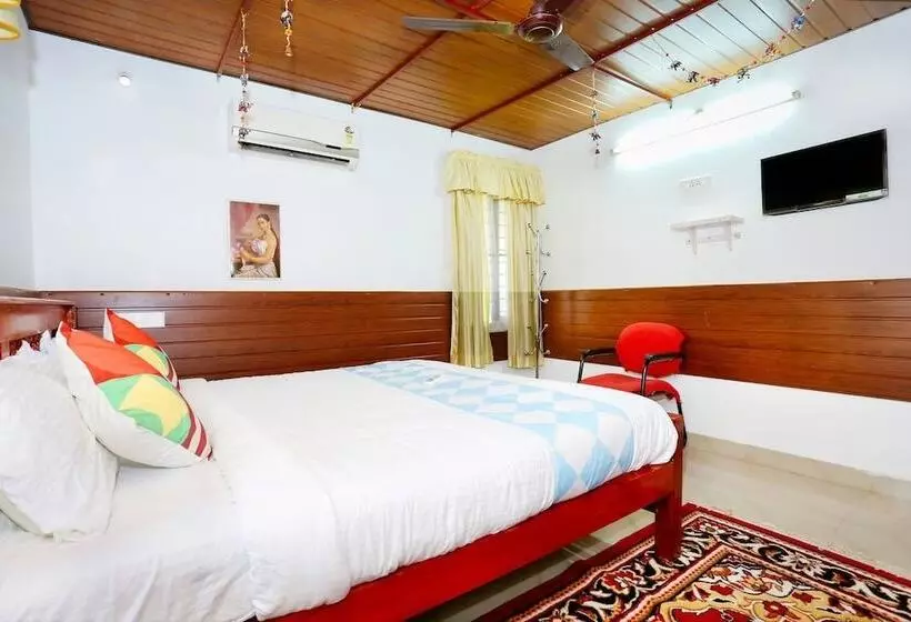 Bed and Breakfast Honolulu Home