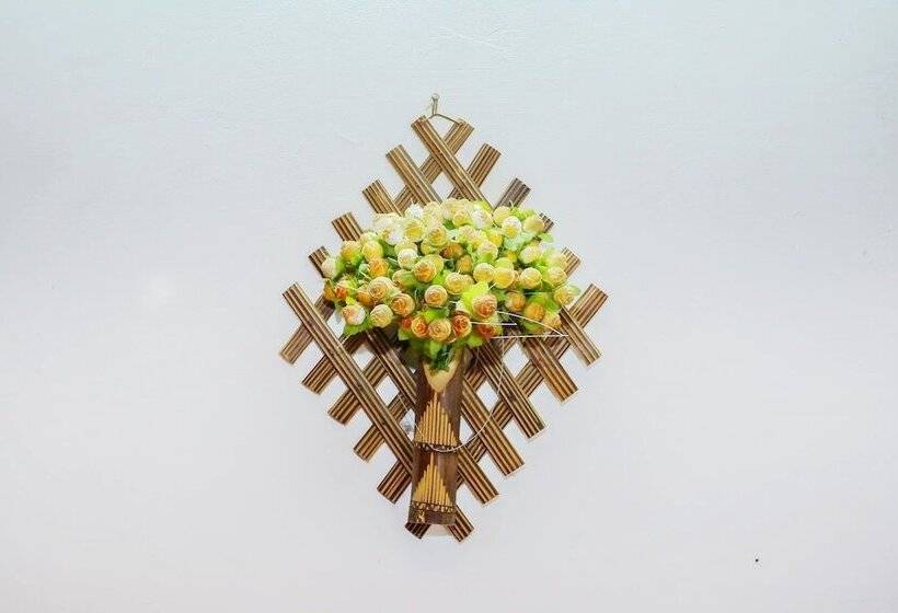 مبيت وإفطار Honolulu Home