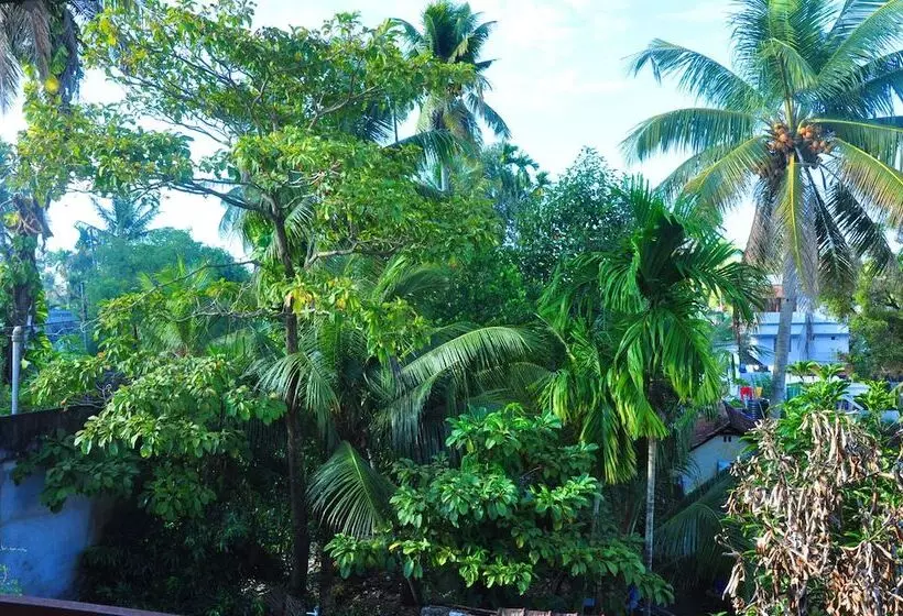 Bed and Breakfast Honolulu Home