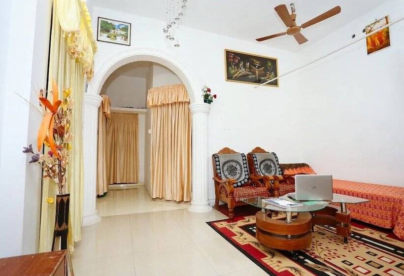 مبيت وإفطار Honolulu Home