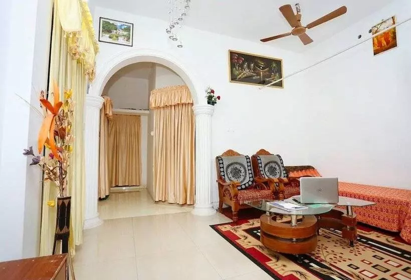 Bed and Breakfast Honolulu Home