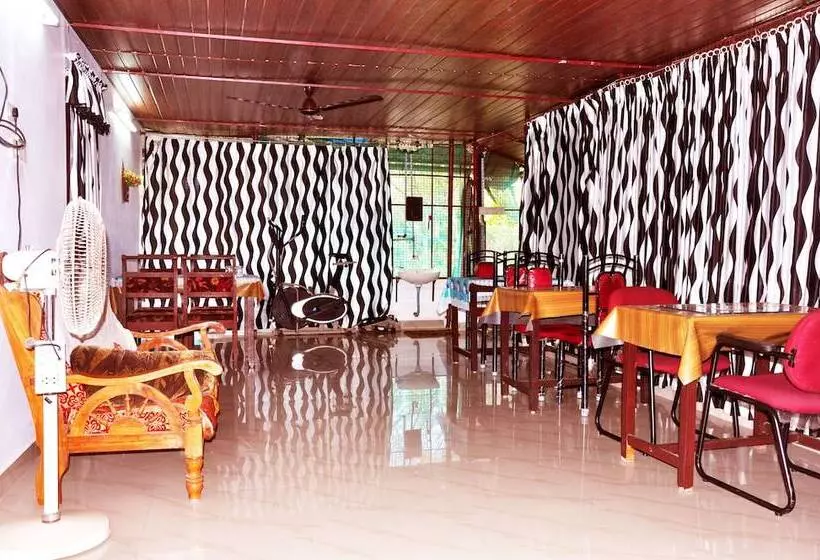 Bed and Breakfast Honolulu Home