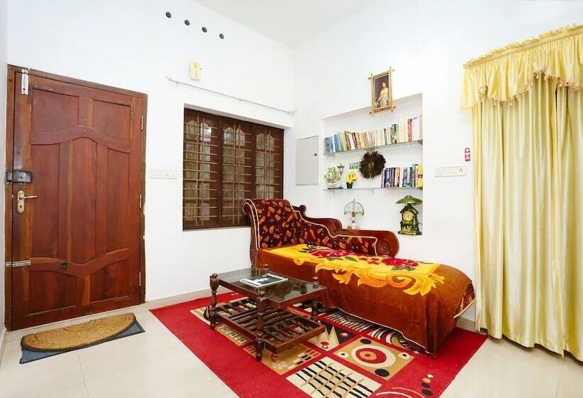 مبيت وإفطار Honolulu Home