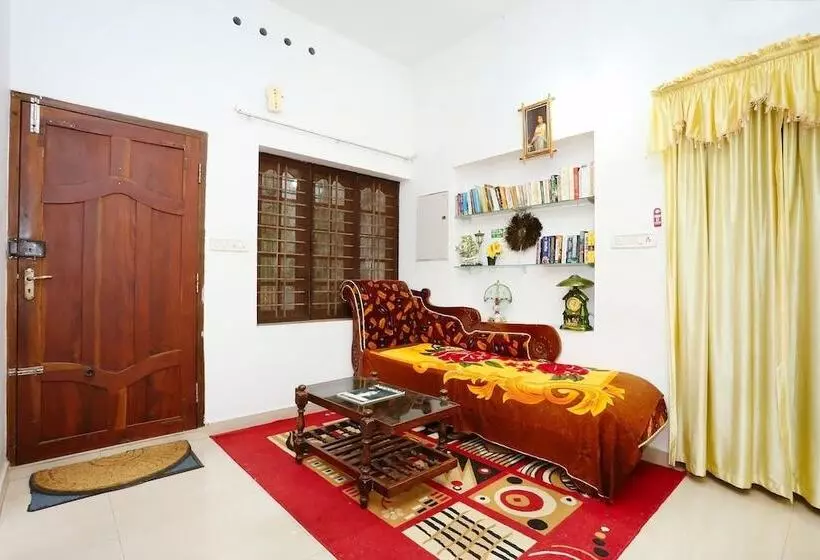 Bed and Breakfast Honolulu Home