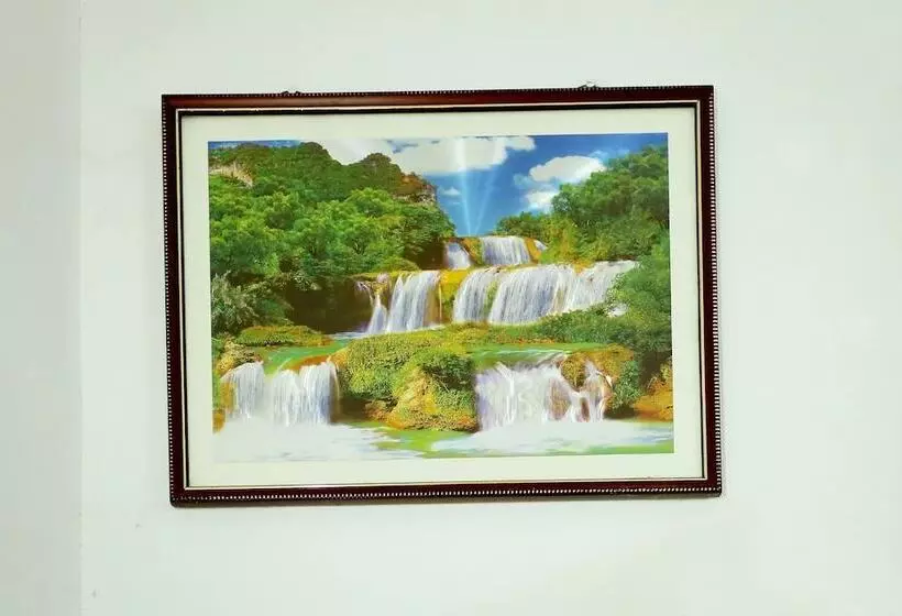 Bed and Breakfast Honolulu Home