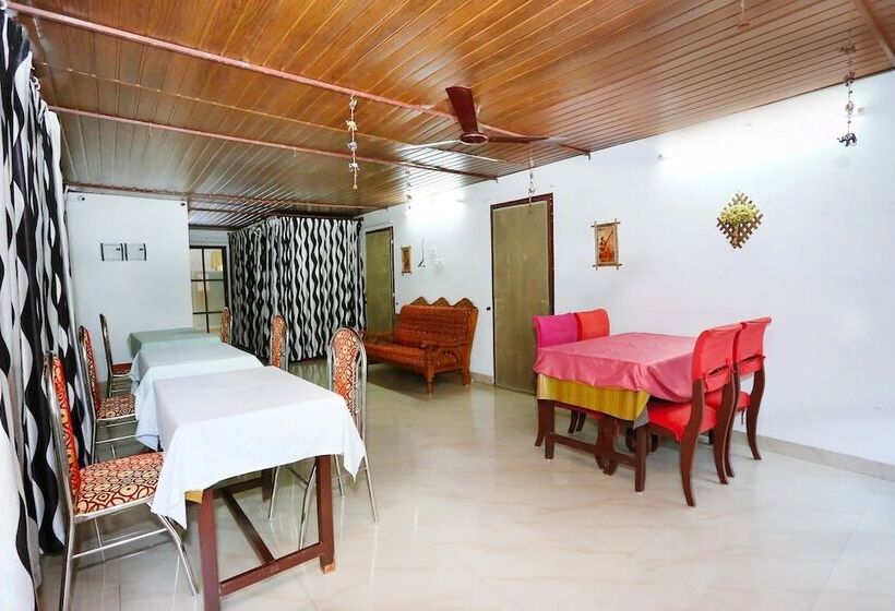 مبيت وإفطار Honolulu Home