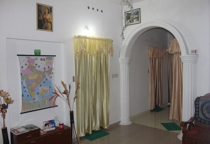 مبيت وإفطار Honolulu Home