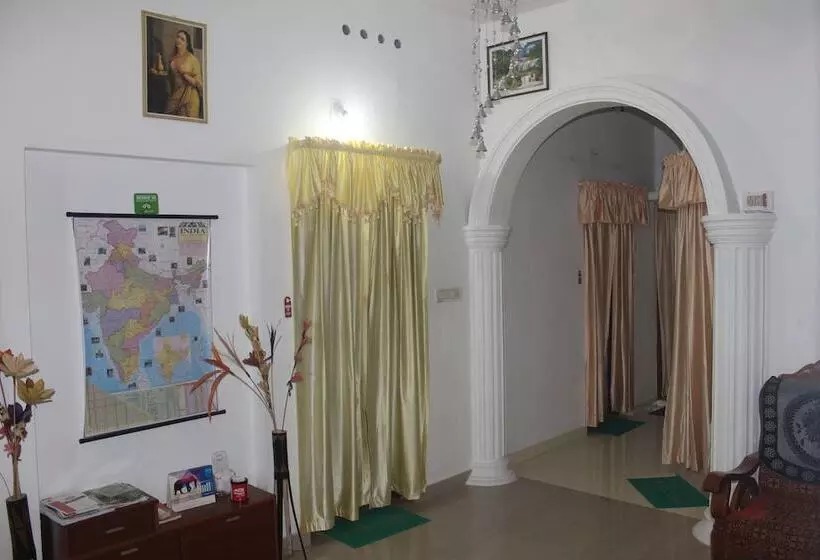 Bed and Breakfast Honolulu Home