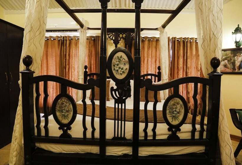 민박 The Colonial Manek Manor