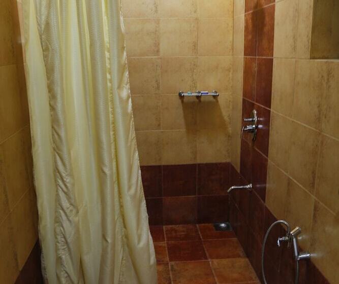 민박 The Colonial Manek Manor