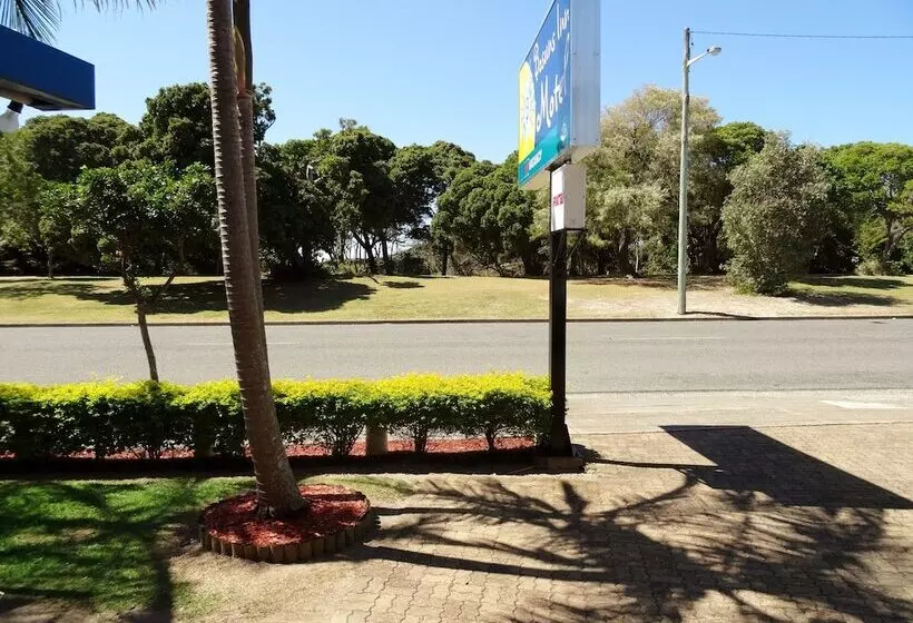 Bosuns Inn Motel