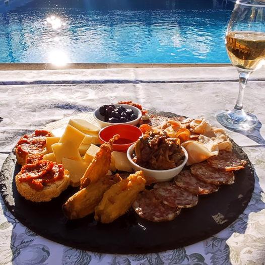 فندق Agriturismo Casalicchio