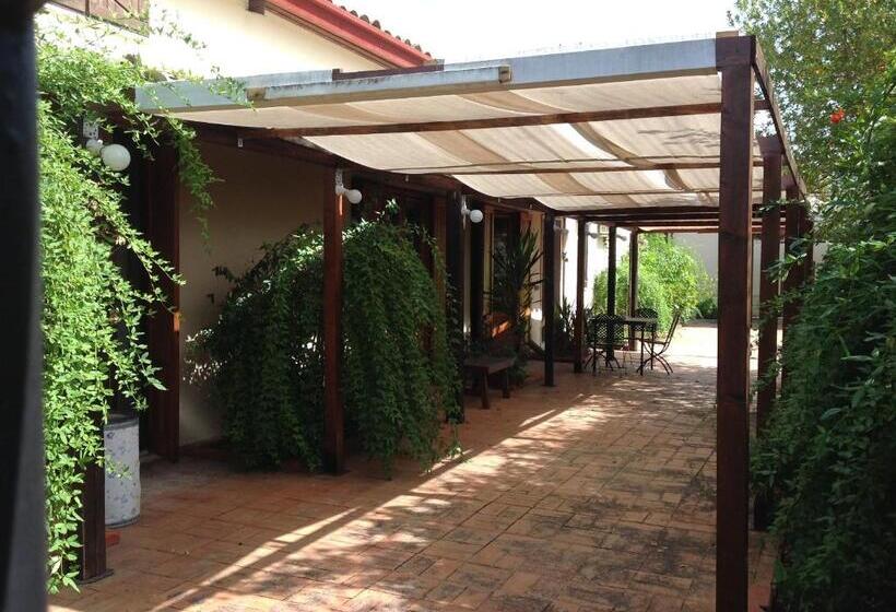 فندق Agriturismo Casalicchio