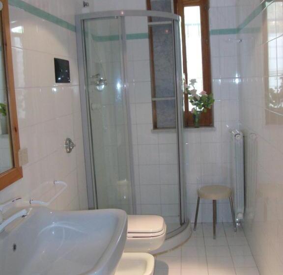 فندق Agriturismo Casalicchio