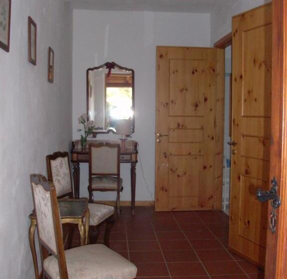 فندق Agriturismo Casalicchio