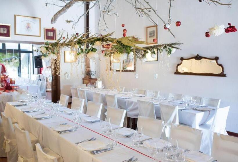 فندق Agriturismo Casalicchio