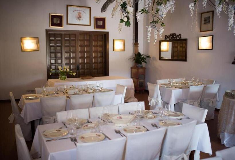 فندق Agriturismo Casalicchio