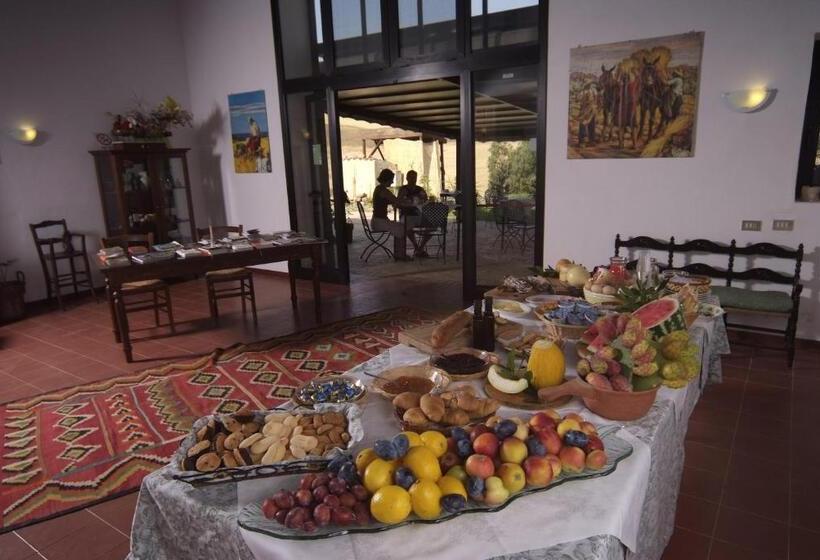 فندق Agriturismo Casalicchio