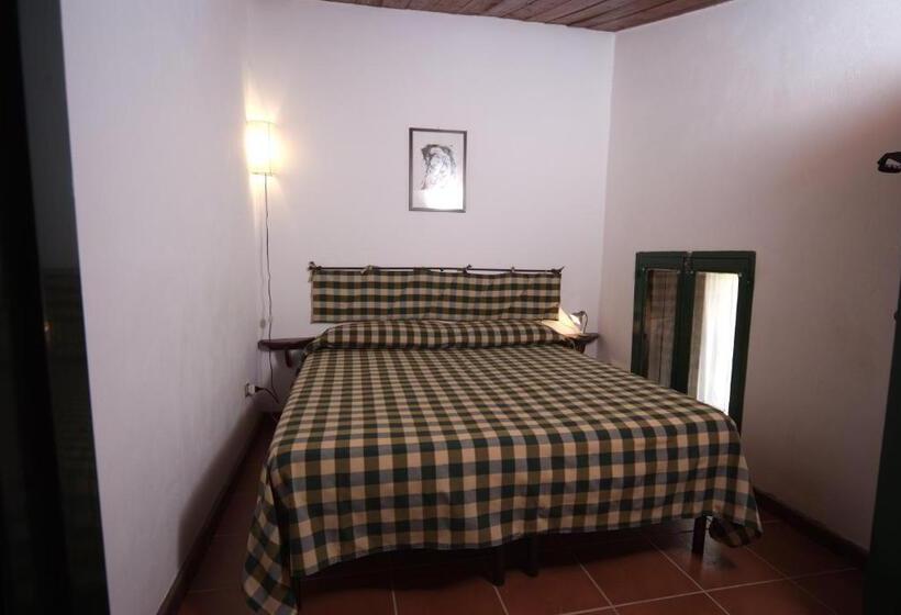 فندق Agriturismo Casalicchio