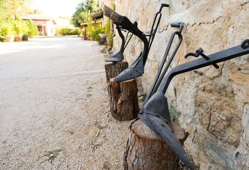 فندق Agriturismo Casalicchio