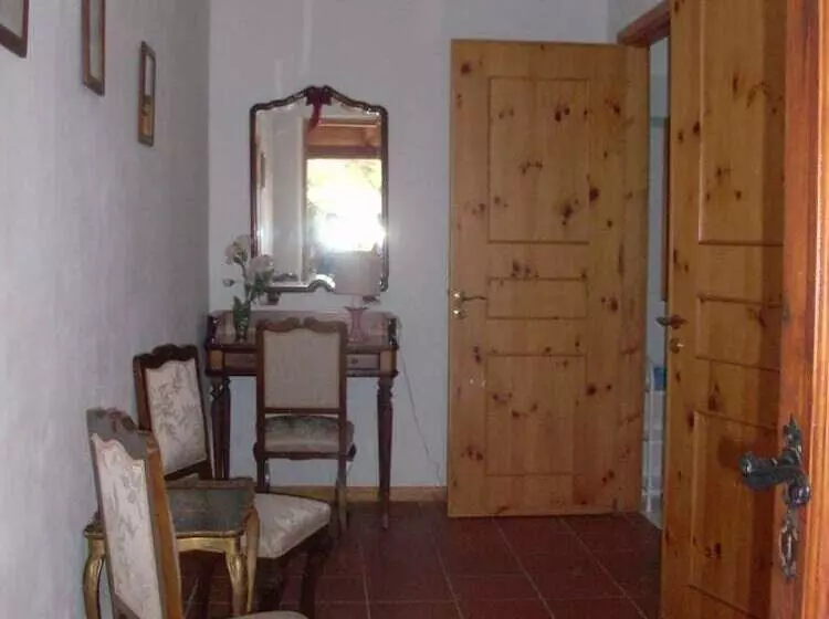 Отель Agriturismo Casalicchio