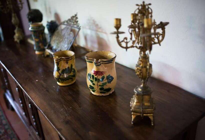 فندق Agriturismo Casalicchio