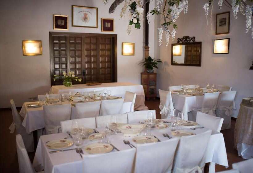 فندق Agriturismo Casalicchio