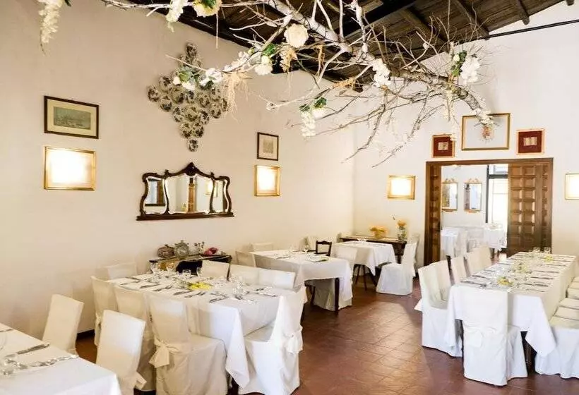 Отель Agriturismo Casalicchio