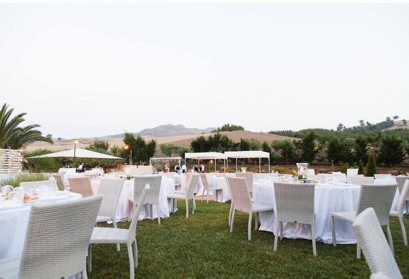 فندق Agriturismo Casalicchio