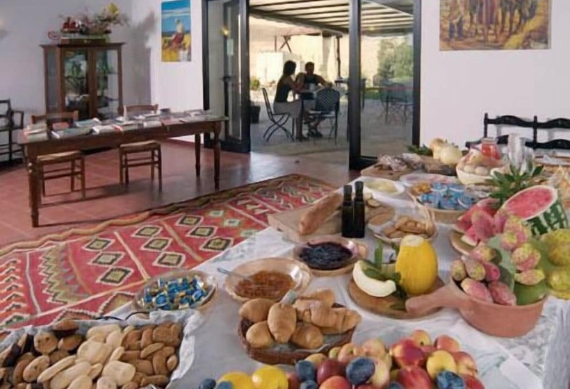 فندق Agriturismo Casalicchio