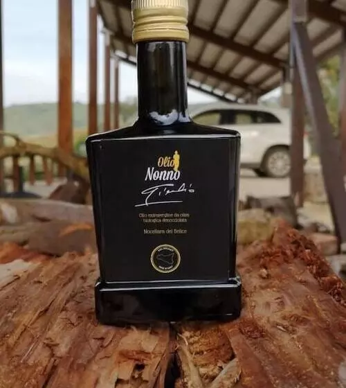 Отель Agriturismo Casalicchio