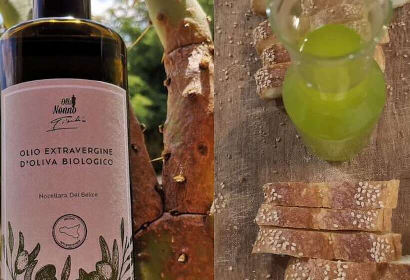 فندق Agriturismo Casalicchio