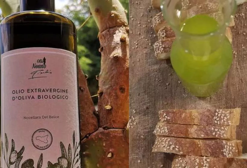 Отель Agriturismo Casalicchio