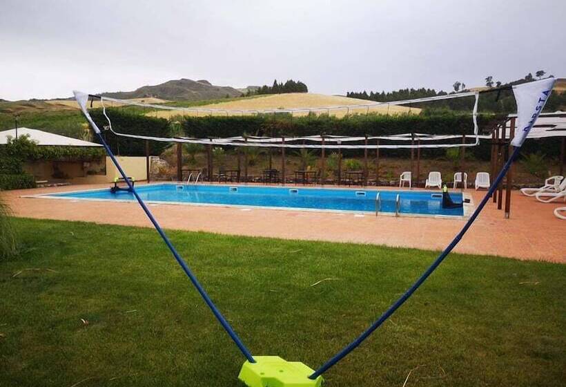 فندق Agriturismo Casalicchio