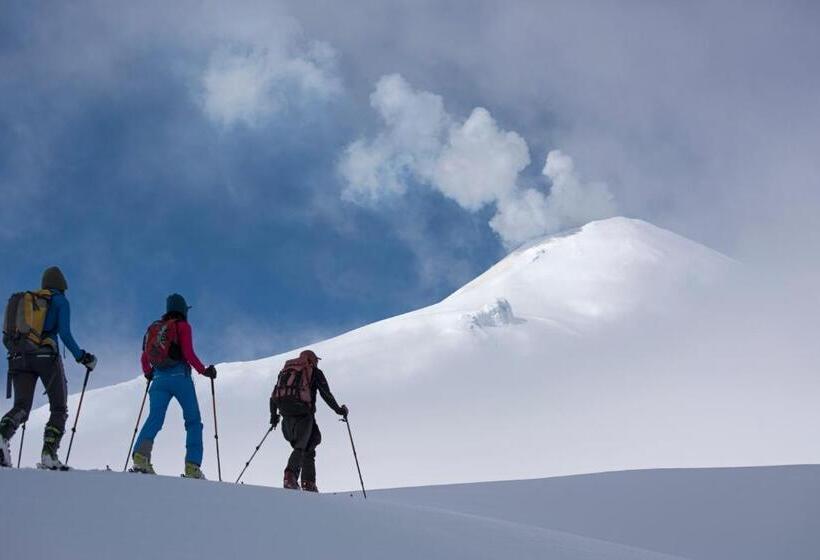 Отель Andbeyond Vira Vira