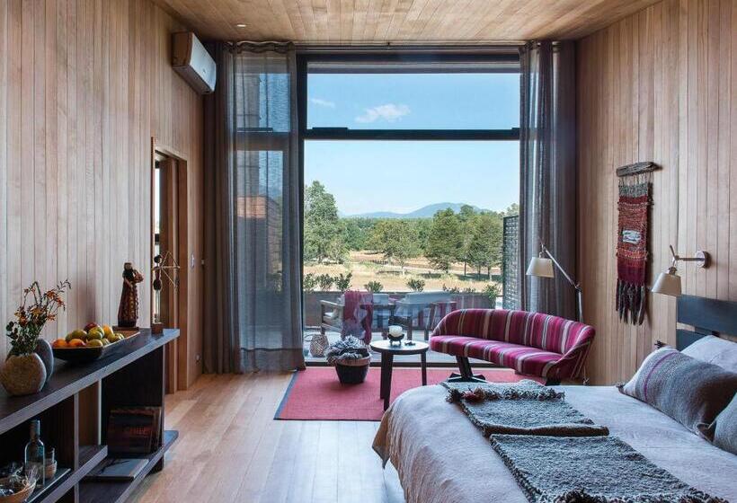 Отель Andbeyond Vira Vira