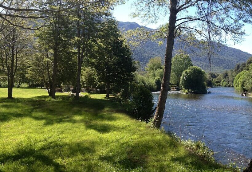 Отель Andbeyond Vira Vira