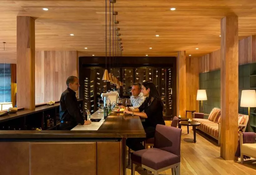 ホテル Andbeyond Vira Vira