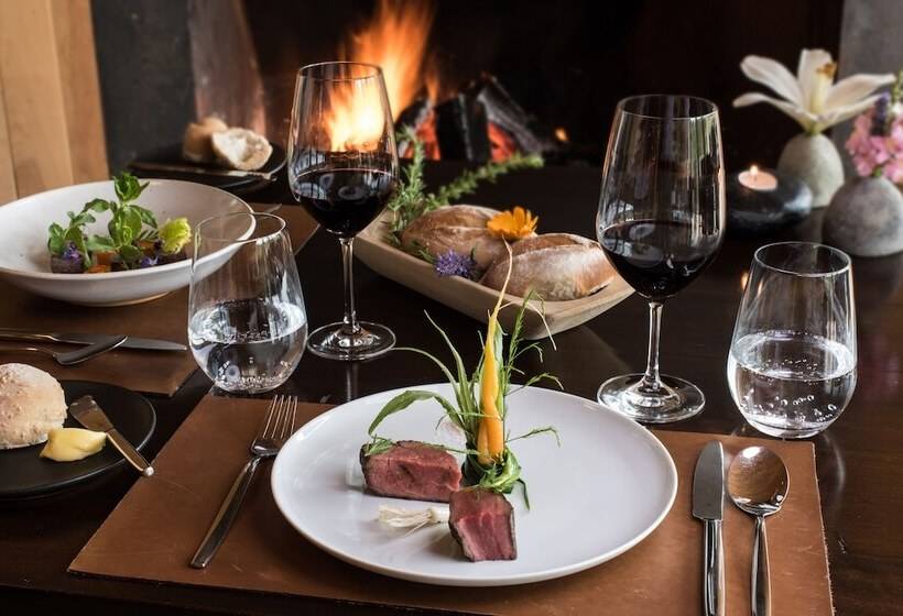 Отель Andbeyond Vira Vira