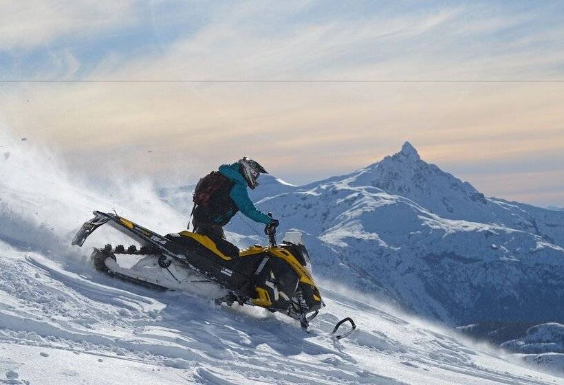 Отель Andbeyond Vira Vira