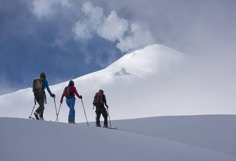 Отель Andbeyond Vira Vira