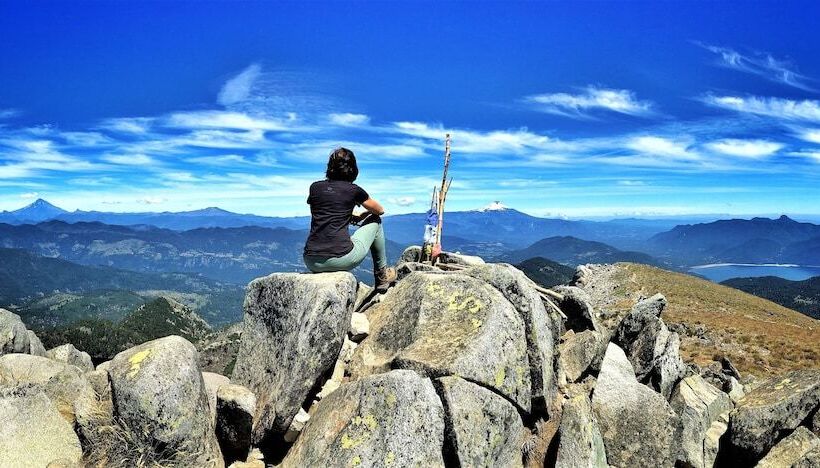 Отель Andbeyond Vira Vira