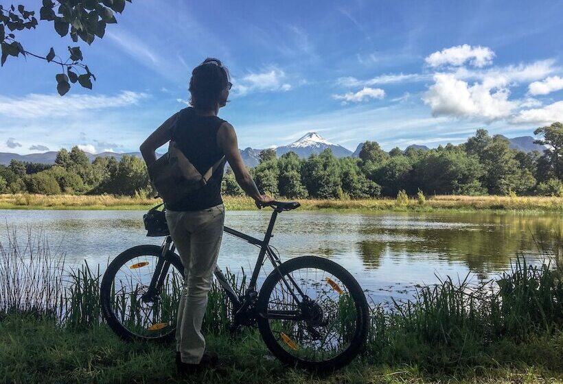 Отель Andbeyond Vira Vira